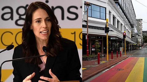 ലോകം വീണ്ടും കയ്യടിക്കുന്നു ജസീന്ത ആര്ഡെന്, കൊവിഡ് മരണം ഇരുപതില് താഴെ, ന്യൂസിലന്ഡ് മാതൃക