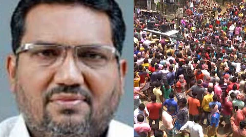 പായിപ്പാട് മാതൃകയില് അതിഥി തൊഴിലാളികളെ സംഘടിപ്പിക്കാന് ശ്രമം, വെല്ഫെയര് പാര്ട്ടി നേതാവ് അറസ്റ്റില്