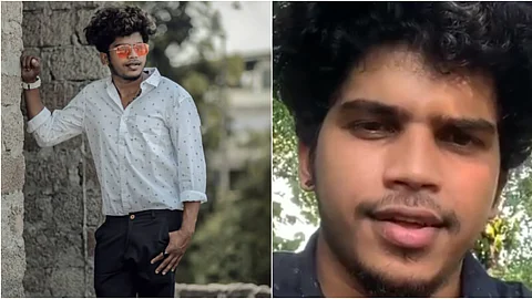 വധഭീഷണിയും മോശം കമന്റുകളും, ഇന്സ്റ്റഗ്രാം ഹാക്ക് ചെയ്തെന്ന് ഫുക്രു