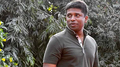 കൊവിഡ്: തിരികെയെത്താന് കണ്ണന് ഗോപിനാഥനോട് കേന്ദ്രം, ഉത്തരവാദിത്വമുള്ള പൗരനായി പൊരുതാമെന്ന് മറുപടി