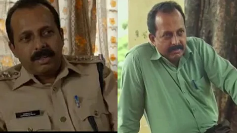 കെഎം ഷാജിക്കെതിരായ കേസ് അന്വേഷിക്കുന്നത് ‘തൊണ്ടിമുതലിലെ താരം’;എഫ്ഐആര് തയ്യാറാക്കിയും ഡിവൈഎസ്പി മധുസൂദനന്