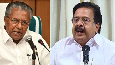 കൊവിഡിന്റെ പേരില് പോലീസ് കോള് ഡിറ്റെയില്സ് എടുക്കുന്നത് മനുഷ്യാവകാശലംഘനമെന്ന് രമേശ് ചെന്നിത്തല