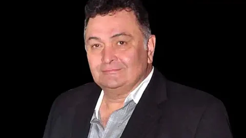 നടന് ഋഷി കപൂര് അന്തരിച്ചു