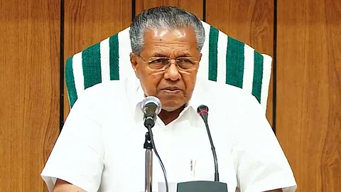 മുഖ്യമന്ത്രിയുടെ വാര്ത്താസമ്മേളനം തിങ്കളാഴ്ച പുനരാരംഭിക്കും ; ഒന്നിടവിട്ട ദിവസങ്ങളില് മാധ്യമങ്ങളെ കാണും