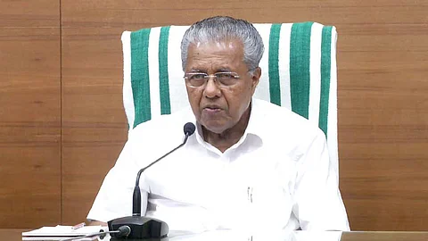 സംസ്ഥാനത്ത് രണ്ട് പേര്ക്ക് കൂടി കൊവിഡ്; ഒരാള് വയനാട് ജില്ലയില്