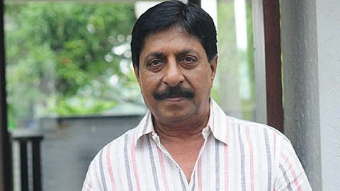 വൈറ്റമിന് സി കൊവിഡിന് പ്രതിവിധിയെന്ന് ശ്രീനിവാസന്; ദയവുചെയ്ത് മണ്ടത്തരങ്ങള് വിശ്വസിക്കരുതെന്ന് ഡോ. ജിനേഷ്