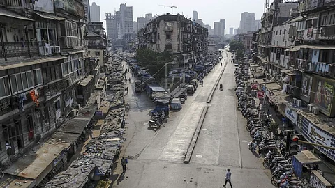 ഇന്ത്യ അടക്കമുള്ള ദക്ഷിണേഷ്യന് രാജ്യങ്ങളെ കാത്തിരിക്കുന്നത് 40 വര്ഷത്തിനിടയിലെ ഏറ്റവും വലിയ സാമ്പത്തിക മാന്ദ്യമെന്ന് ലോകബാങ്ക്