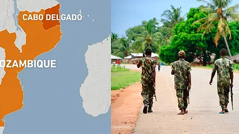 ‘തീവ്രവാദ സംഘത്തിലേക്ക് കുട്ടികളെ നല്കിയില്ല’, 52 ഗ്രാമവാസികളെ ക്രൂരമായി കൊലപ്പെടുത്തി ഇസ്ലാമിക മതമൗലികവാദികള്