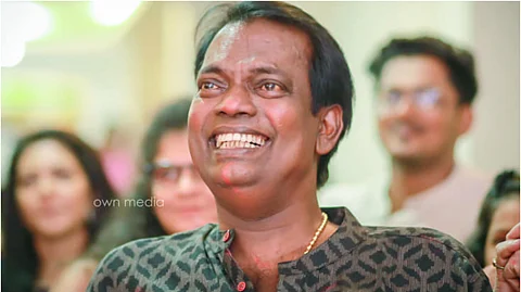 ‘സഖാവ് കൈലി അവരോട് ക്ഷമിച്ചോ എന്ന് എനിക്കറിയില്ല’, സലിം കുമാര് മരിച്ചുപോയെന്ന് പറഞ്ഞവരോട് ക്ഷമിച്ചിരിക്കുന്നു