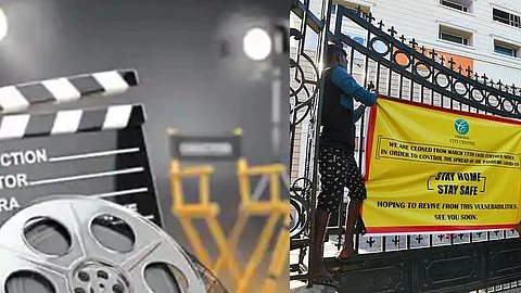 സിനിമ പഴയപടിയാകാന് സെപ്തംബര് കഴിയും; ലോക്ക് ഡൗണ് പിന്വലിച്ചാലും കൂടുതല് സമയമെടുക്കും