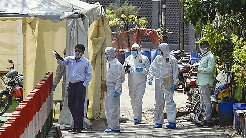 ചികിത്സയ്ക്കായി പ്ലാസ്മ നല്കാമെന്ന് രോഗമുക്തരായ 200 തബ്ലീഗ് പ്രവര്ത്തകര്,ഡല്ഹിക്ക് പിന്നാലെ തെലങ്കാനയിലും മാതൃക