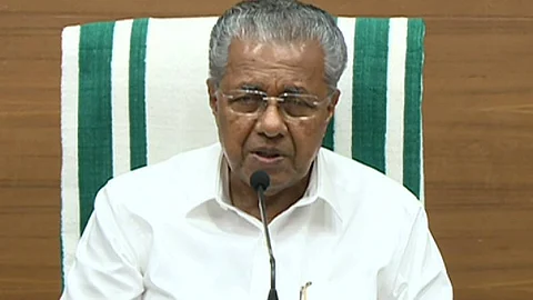 ഇന്ന് കൊവിഡ് സ്ഥിരീകരിച്ചത് ഒരാള്ക്ക് മാത്രം; രാജ്യത്ത് രോഗം ഭേദമാകുന്നവരുടെ നിരക്കില് കേരളം മുന്നിലെന്ന് മുഖ്യമന്ത്രി