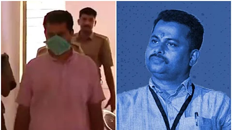 പാനൂര് പീഡനം: ബിജെപി നേതാവായ അധ്യാപകന് ജാമ്യം നല്കരുതെന്ന് സര്ക്കാര്