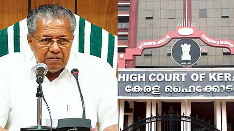 വ്യക്തിവിവരങ്ങള് കൈമാറിയിട്ടില്ലെന്ന് സര്ക്കാര്, മറുപടി ആവശ്യപ്പെട്ട് സ്പ്രിങ്ക്ളറിന് മെയില് അയക്കണം