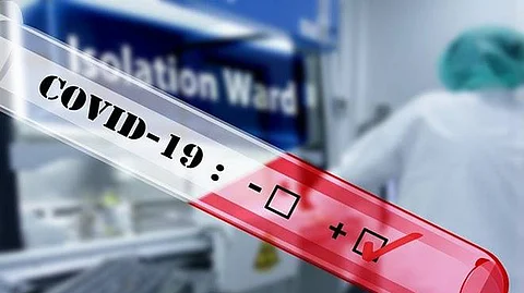 കൊവിഡിന് റാപിഡ് ആന്റിബോഡി ടെസ്റ്റ്; സംസ്ഥാനത്ത് ഇനി 20 മിനുറ്റിനുള്ളില് ഫലം; മുന്ഗണന ആരോഗ്യ പ്രവര്ത്തകര്ക്ക്