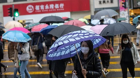 അമേരിക്കയില് നാല് മലയാളികള് കൂടി മരിച്ചു, ലോകമാകെ 82,000ന് മുകളില് ന്യൂയോര്ക്കില് 24 മണിക്കൂറിനിടെ 731 മരണം.