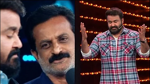 ബിഗ് ബോസ് വിന്നര് ഞാനെന്ന് ഇന്നലെ മനസിലായി, വീട്ടിലെത്തി കണ്ടത് പോലെ മോഹന്ലാലിന്റെ വിളിയെന്ന് രജിത്കുമാര്