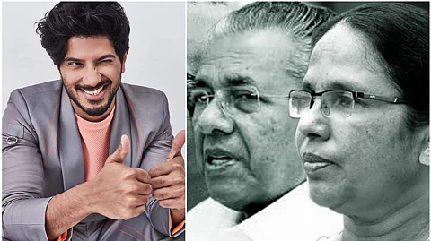 സുതാര്യമായിരുന്നു കേരളത്തിന്റെ മാതൃക, കൊവിഡ് കേരളാ മോഡല് എന്താണെന്ന ചോദ്യത്തിന് ദുല്ഖര്