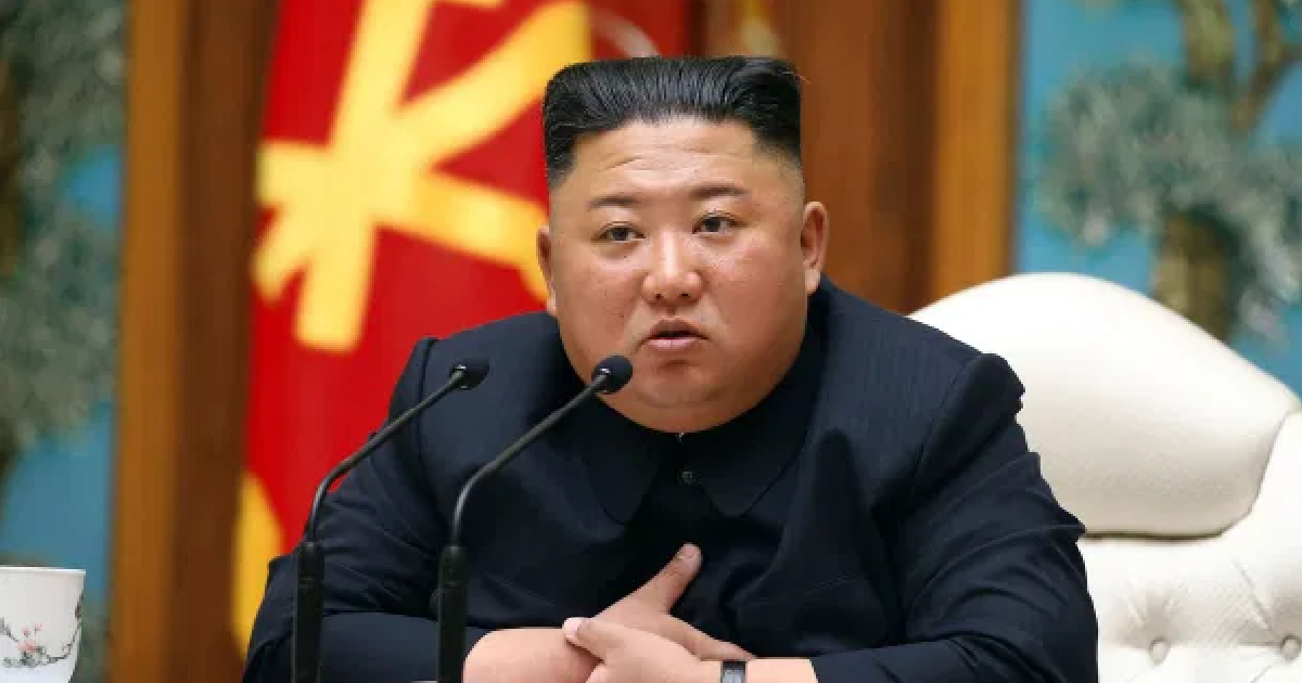 കിം ജോങ് ഉന് ഗുരുതരാവസ്ഥയിലെന്ന് അമരിക്കന് രഹസ്യാന്വേഷണ വിഭാഗം; അപകടനില തരണം ചെയ്തുവെന്ന് ദക്ഷിണ കൊറിയന് മാധ്യമങ്ങള്