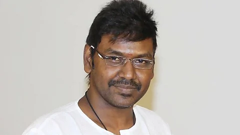 75 ലക്ഷം നാട്ടില് കൂലിവേല ചെയ്യുന്നവര്ക്ക്, 3 കോടി കൊവിഡ് പ്രതിരോധത്തിന് നല്കി ലോറന്സിന്റെ മാതൃക