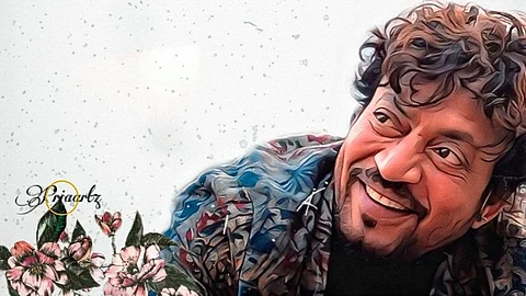 മറ്റേത് ബോളിവുഡ് നടനുണ്ടാവും ഇങ്ങനെ ഒരു കഥ പറയാൻ ?
