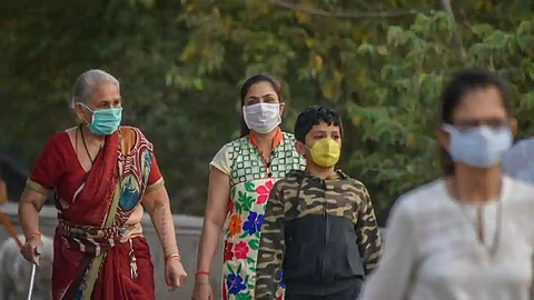 കൊവിഡ് 19: മാസ്ക് ധരിക്കുമ്പോള് മനസിലാക്കേണ്ടത്