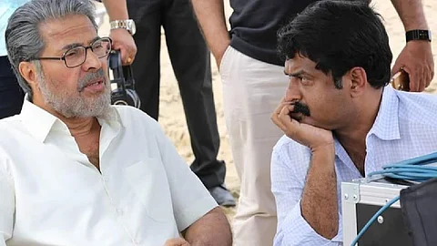 ‘അവരാരും നാടു കാണാന് കടല്കടന്നവരല്ല, അവരോട് മനുഷ്യത്വപരമായ കരുണ കാണിക്കണം’; സലീം അഹമ്മദ്