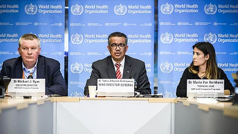 ലോകം പുതിയതും അപകടകരവുമായ ഘട്ടത്തിലേക്ക്, കോവിഡില് മുന്നറിയിപ്പുമായി ലോകാരോഗ്യ സംഘടന