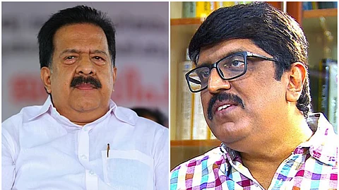 അധികാര രാഷട്രീയത്തിന് ലേലം വിളിക്കാനുള്ളതല്ല മനുഷ്യ ജീവന്, രമേശ് ചെന്നിത്തലക്ക് ഇരട്ടത്താപ്പെന്ന് ബി ഉണ്ണിക്കൃഷ്ണന്