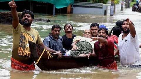 കേരളത്തില് ഈ വര്ഷവും പ്രളയം ഉണ്ടാകുമോ?