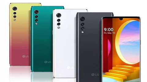 മികച്ച ഫീച്ചറുകള്; കാത്തിരിപ്പിനൊടുവില് എല്ജി വെല്വെറ്റ് എത്തുന്നു