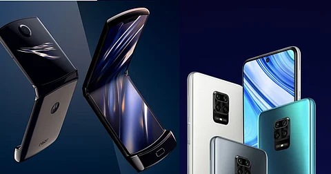 ലോക്ക്ഡൗണിന് ശേഷം ഉപഭോക്താക്കളെ കാത്തിരിക്കുന്ന ആകര്ഷകമായ 5 സ്മാര്ട്ട്ഫോണ് മോഡലുകള്