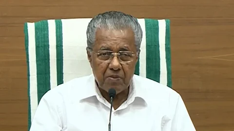 സംസ്ഥാനത്ത് 13 പേര്ക്ക് കൊവിഡ്, 13 പേര്ക്ക് രോഗമുക്തി; റെഡ് സോണിലും, ഹോട്ട്സ്പോട്ടുകളിലും മാറ്റം