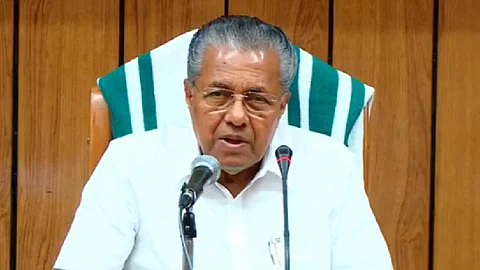 9 പേര്ക്ക് കൂടി കൊവിഡ്, ‘സമാന്തര സമൂഹഅടുക്കളയുമായി മത്സരം വേണ്ട’