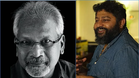 ‘ലിജോ ഞാന് നിങ്ങളുടെ ബിഗ് ഫാന്’, ലൈവില് ലിജോ പെല്ലിശേരിയോട് മണിരത്നം