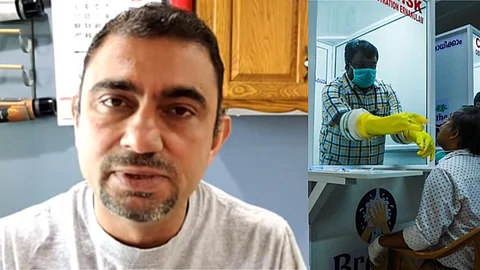 ‘രാഷ്ട്രീയലക്ഷ്യം ഉപേക്ഷിച്ച് നാളെ കുട്ടികള് എന്ത് കഴിക്കുമെന്ന് ചിന്തിക്കൂ’, പ്രതിപക്ഷ നേതാക്കളോട് ഒരു അമേരിക്കന് മലയാളിയുടെ അപേക്ഷ