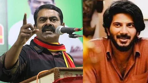 'പ്രഭാകരാ' വിളിയില് ഖേദപ്രകടനം പോരെന്ന് സീമാന്, ഡയലോഗ് നീക്കണം