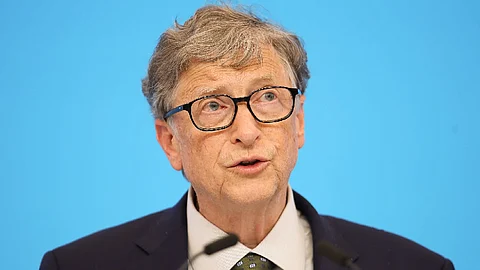 കൊറോണ വൈറസ് വാക്സിന് കണ്ടെത്താന് കോടികള് പ്രഖ്യാപിച്ച് ബില് ഗേറ്റ്സ്