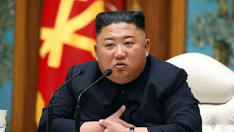 ‘കിം ജോങ് ഉന് ജീവനോടെയുണ്ട്’, സുഖമായിരിക്കുന്നുവെന്നും ദക്ഷിണ കൊറിയ