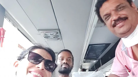 'ഏഴ് വര്ഷം മിണ്ടാതിരുന്ന അച്ഛന്  വിളിച്ചു' ; കാസര്ഗോഡ് ദൗത്യത്തിലുള്പ്പെട്ട ഡോക്ടര് നരേഷിന്റെ ഹൃദയം തൊടുന്ന വാക്കുകള്