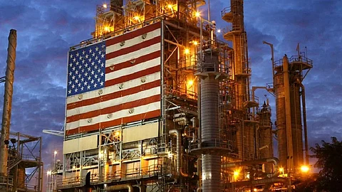 എണ്ണവിലയിലുണ്ടായത് ഏറ്റവും വലിയ തകര്ച്ച; അമേരിക്കയില് പൂജ്യത്തിനും താഴെ