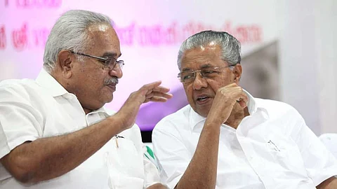 ആര് മരിച്ചാലും സര്ക്കാരിന്റെ കണ്ണീര് കണ്ടാല് മതിയെന്ന ദുഷ്ടലാക്ക് പ്രതിപക്ഷത്തിനും ബിജെപിക്കുമെന്ന് കാനം രാജേന്ദ്രന്