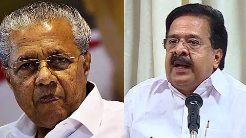 സ്പ്രിങ്ക്ളര് വിവാദത്തില് ഉത്തരവ് തിരുത്തി സര്ക്കാര് ; കൊവിഡ് രോഗികളുടെ വിവരങ്ങള് ഇനി സര്ക്കാര് വെബ്സൈറ്റില്