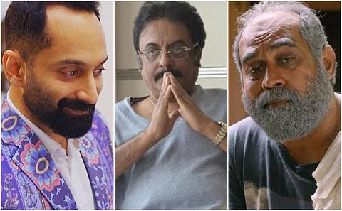 ‘ഇവര്ക്ക് ഫാന്സ് ക്ലബ്ബിന്റെ ആവശ്യമില്ല’; ഫഹദും സുരാജും ഹരം കൊള്ളിച്ചെന്ന് പ്രതാപ് പോത്തന്