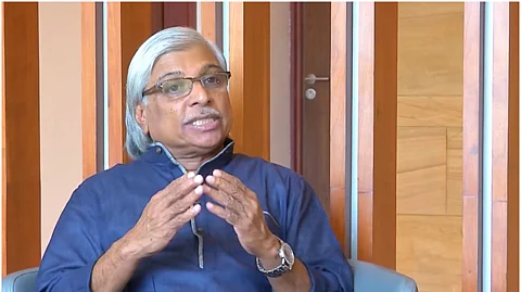 സലിംകുമാറിന് രാഷ്ട്രീയ താല്പര്യം; ഇനി ഒന്നും ചെയ്യാനില്ലെന്ന് കമല്