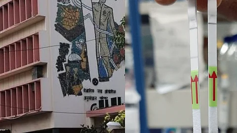‘കൊവിഡ് കണ്ടെത്താന് പേപ്പര്സ്ട്രിപ്പ് ടെസ്റ്റ്, ഒരു മണിക്കൂറില് ഫലമറിയാം’, വഴിത്തിരിവ് സൃഷ്ടിച്ച് ഇന്ത്യയിലെ ഗവേഷകര്