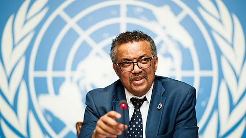 ഡോക്ടര്മാരുടെ നിര്ദ്ദേശം ലജ്ജിപ്പിക്കുന്നു, ആഫ്രിക്കയില് കൊവിഡ് വാക്സിന് പരീക്ഷിക്കണമെന്ന വാദത്തിനെതിരെ ലോകാരോഗ്യസംഘടന