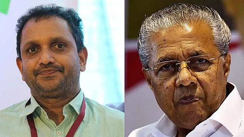 ‘കെ സുരേന്ദ്രന്റെ യാത്ര നിഷിദ്ധമായി കാണുന്നില്ല’; പ്രതികരണവുമായി മുഖ്യമന്ത്രി