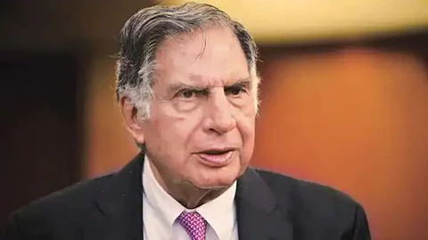 ‘ആ സന്ദേശം എന്റേതല്ല’; വ്യാജവാര്ത്തയില് വിശദീകരണവുമായി രത്തന് ടാറ്റ