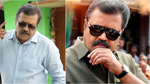 സിനിമ ഇഷ്ടപ്പെട്ടില്ലെന്ന് ആരാധിക, സുരേഷ് ഗോപി പൊലീസ് റോളുകളുടെ ഫാന്, താരത്തിന്റെ മറുപടി